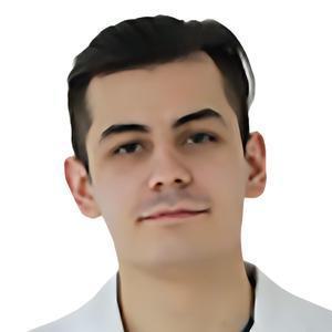 Романов Владислав Владимирович