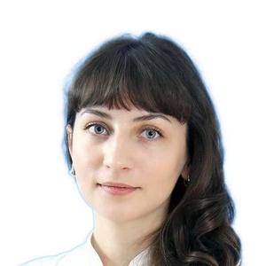 Якунина Екатерина Владимировна