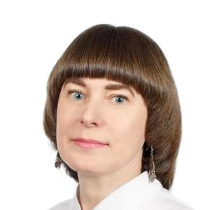 Щёголева Ольга Анатольевна
