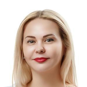 Качалова Елена Евгеньевна