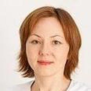 Буракова Алена Владимировна