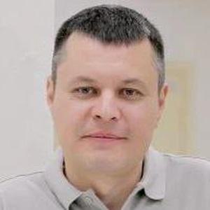 Калаков Ирек Галеметдинович