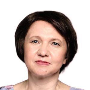 Югова Елена Сергеевна