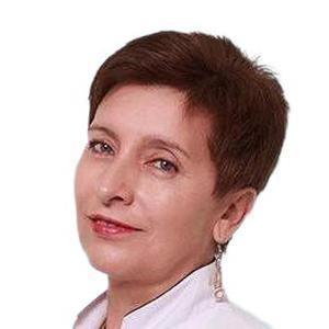 Белехова Марина Юрьевна