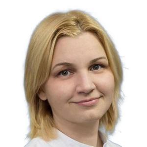 Нечаева Лариса Владимировна