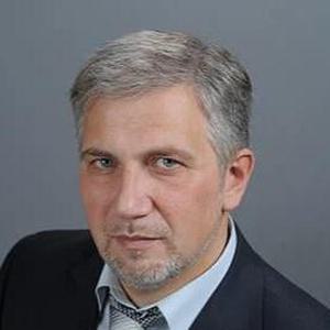 Харитонов Дмитрий Юрьевич