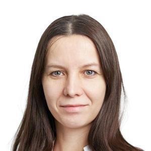 Антонова Оксана Михайловна