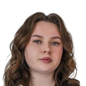 Кравченко Екатерина Сергеевна