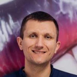 Булохов Вячеслав Владимирович