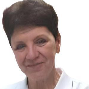 Титкова Елена Николаевна