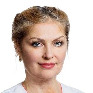 Бекбулатова Елена Викторовна
