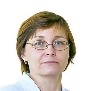 Старостина Ирина Михайловна