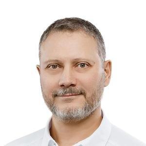 Каштанов Андрей Иванович