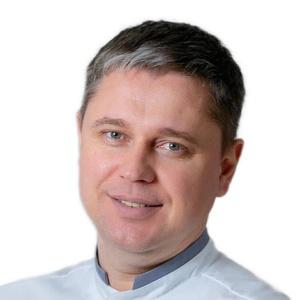 Савченко Евгений Валерьевич