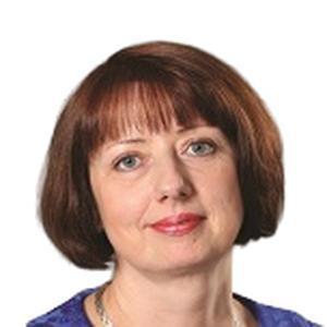 Исакова Елена Владимировна