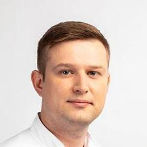 Журавлев Антон Сергеевич