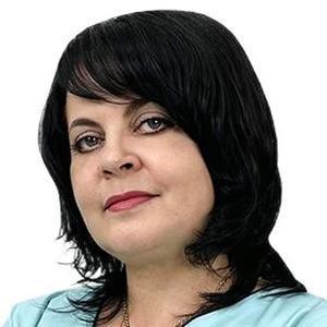 Ершова Марина Олеговна