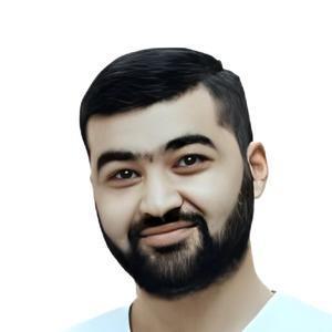 Гафуров Джумъаназар Мирзорахимович