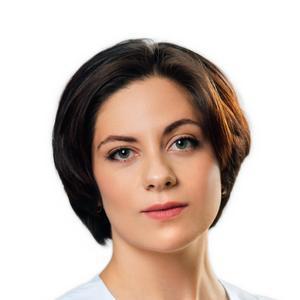 Алексеева Ольга Игоревна