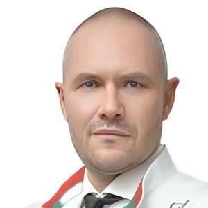 Львов Андрей Андреевич