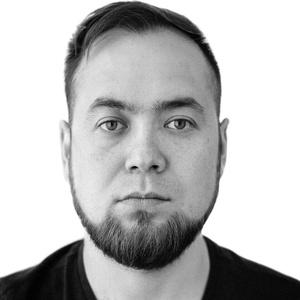 Гаитов Тагир Маратович