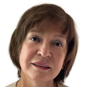 Качанова Людмила Владимировна