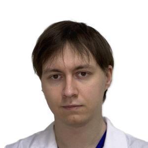 Григорук Никита Евгеньевич