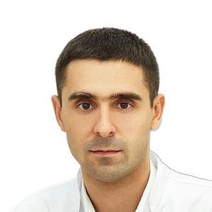 Корхов Евгений Александрович