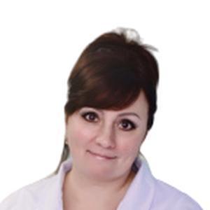 Тамбовцева Наталья Викторовна