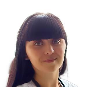 Кузнецова Наталья Александровна