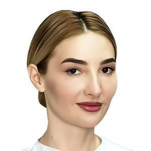 Евгажукова Фатимат Борисовна