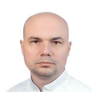Постнов Юрий Геннадьевич
