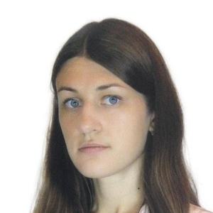 БогушВишневская Екатерина Николаевна
