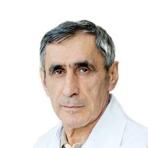 Шихзагиров Загидин Тагирович