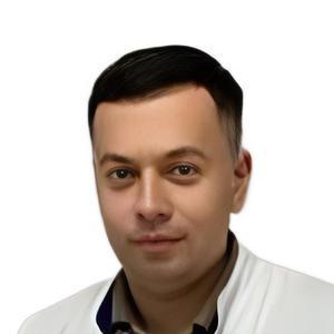 Алексеев Александр Вячеславович