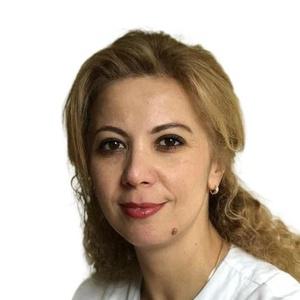 Пицхелаури Елена Германовна