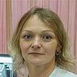 Михеева Елена Олеговна