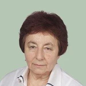 Беагон Ирина Михайловна