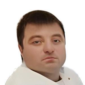 Якубов Бекзод Омонович
