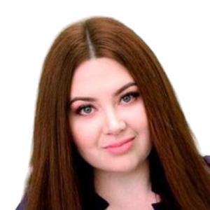 Полозова Ксения Андреевна