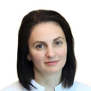 Еремеева Юлия Юрьевна