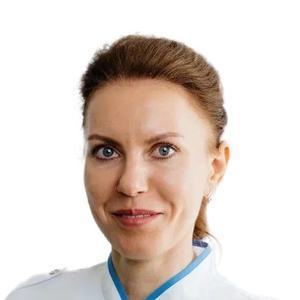 Лопатина Анастасия Сергеевна