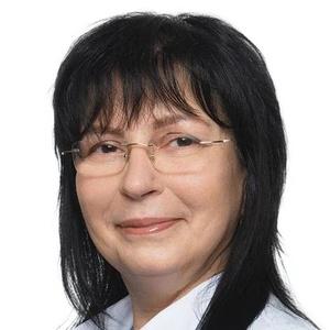 Степанова Ирина Андреевна