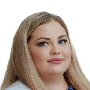 Сорокина Валерия Вячеславовна