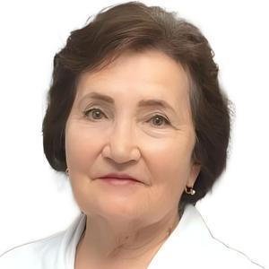 Лимонова Галина Леонидовна