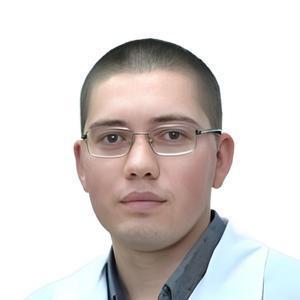 Ефремов Евгений Ильич