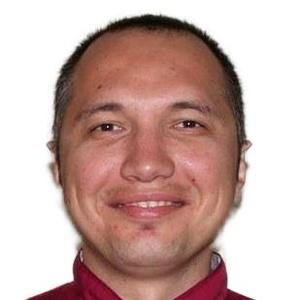 Аминов Денис Борисович