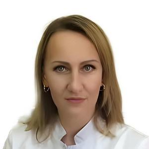 Щегрикович Ольга Валерьевна