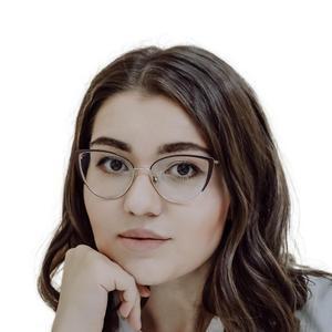 Песчанская Диана Андреевна
