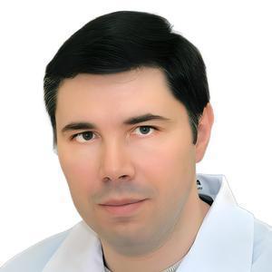 Терентьев Сергей Юрьевич